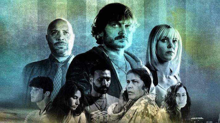 A partir de hoy - Maggie Civantos y Salva Reina nos presentan 'Malaka'