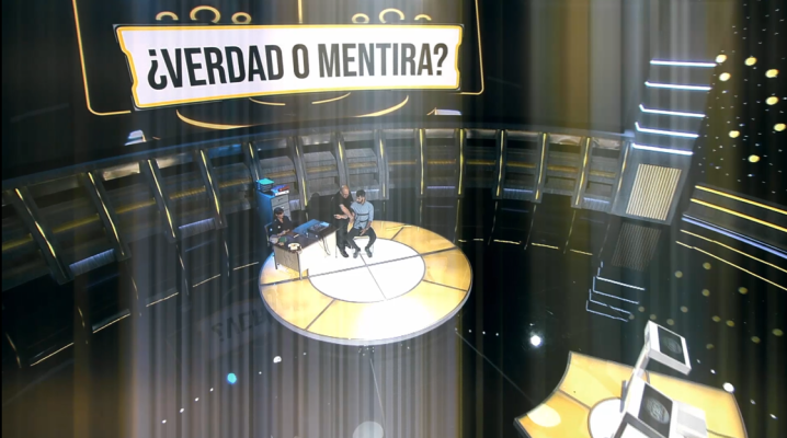 Vaya crack - Pruebas - verdad o mentira