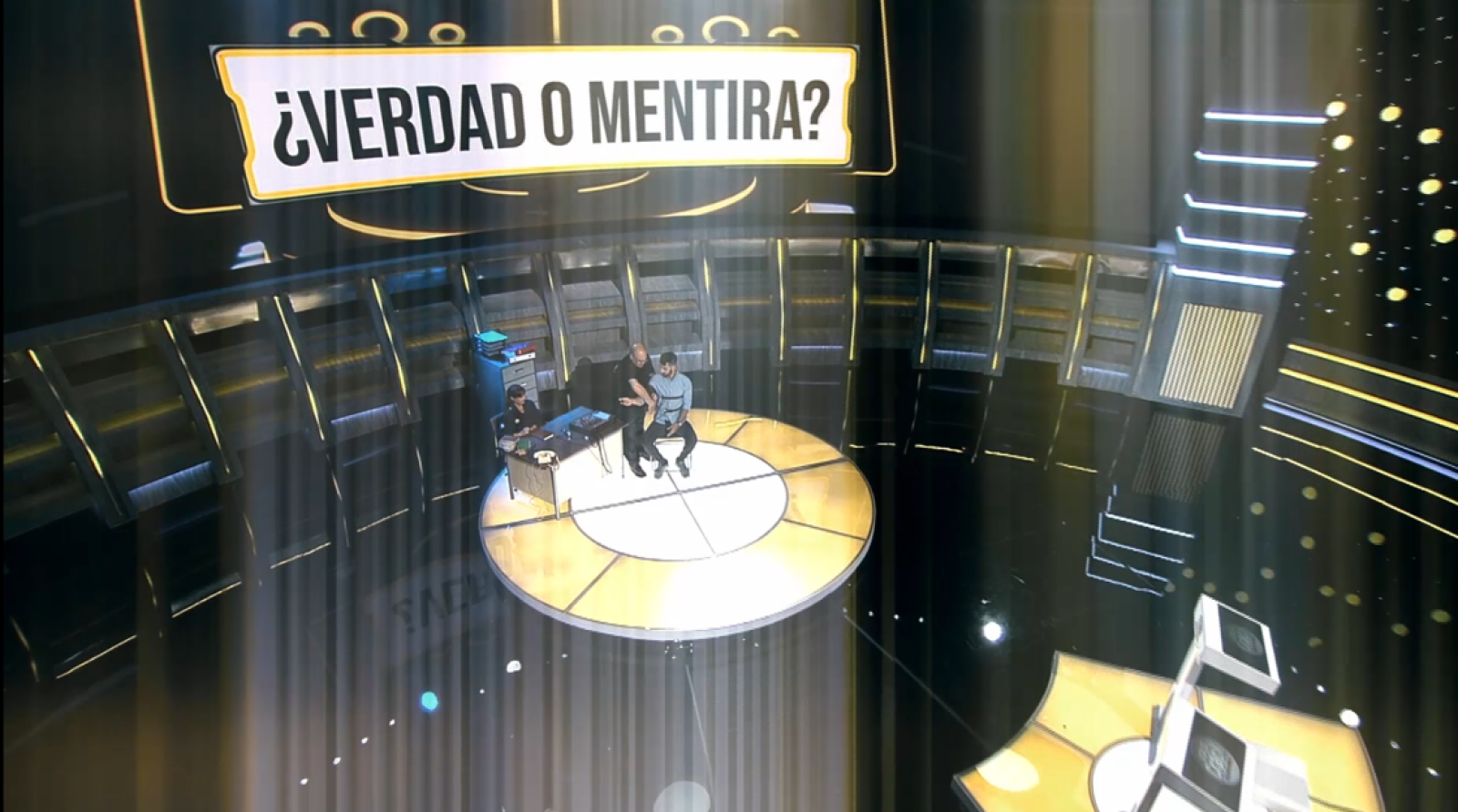 Vaya Crack - Pruebas - verdad o mentira