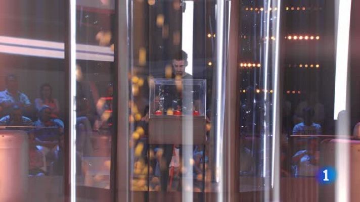 Vaya crack - Pruebas- Túnel del viento