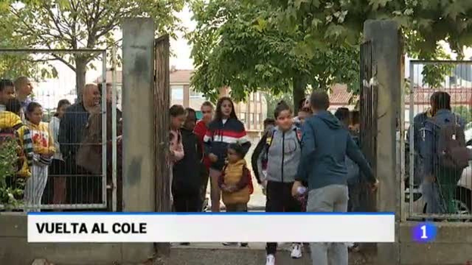 Castilla y León en 2' - 09/09/19