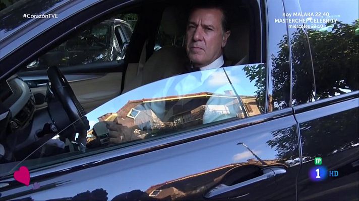 D Corazón - La puesta de largo de Luis y Amina Martínez de Irujo