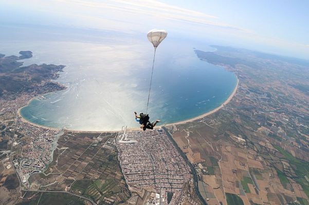 España Directo - Empuriabrava, la Venecia de la Costa Brava