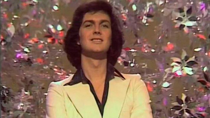 Telediario 1 - 'Vivir de amor', el mayor éxito de Camilo Sesto