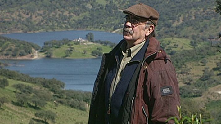 Un país en la mochila - Sierra de Aracena