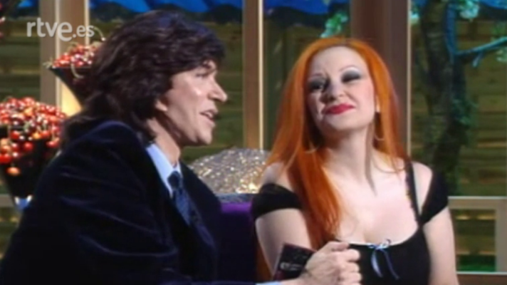 Las cerezas - 15/2/2005