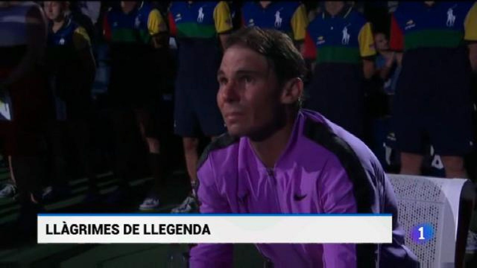 Informatiu Balear en 2' - 09/09/19