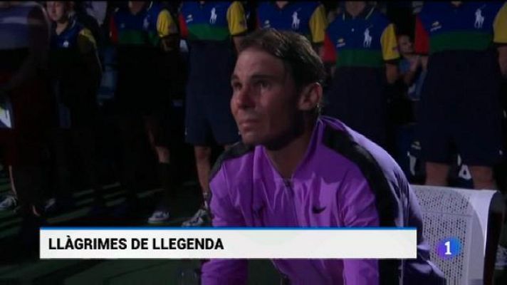 Informatiu Balear - Informatiu Balear en 2' - 09/09/19