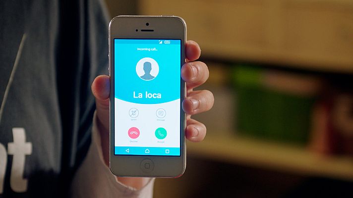 Bany compartit - Capítol 21 - L'enterrament