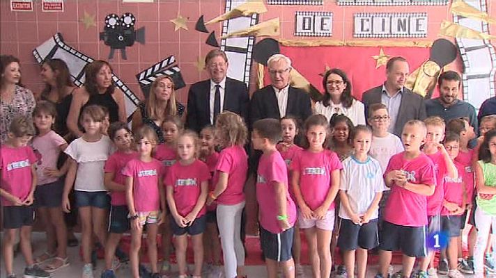 L'informatiu - Comunitat Valenciana - L'Informatiu - Comunitat Valenciana 2 - 09/09/19