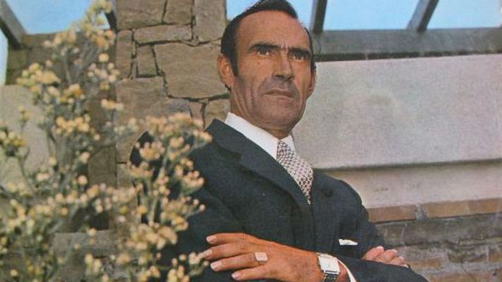 Rito y geografía del cante - Manuel Rodríguez 'Pies de plomo'