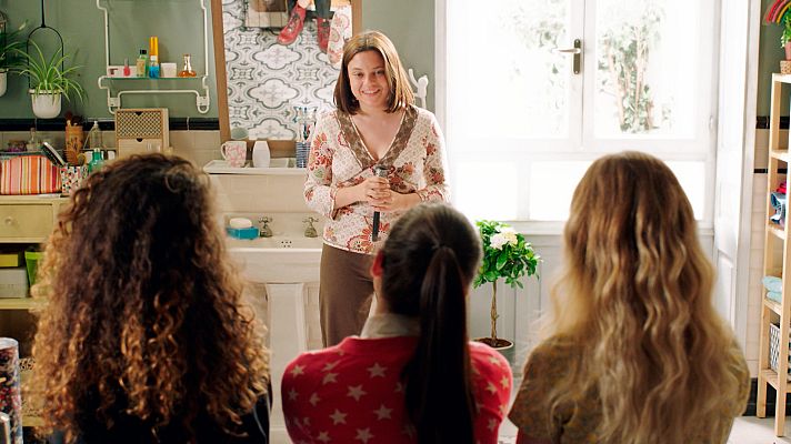 Bany compartit - Capítol 20 - El preu de la fama