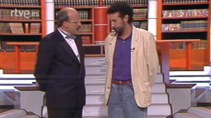 El tiempo es oro - 26/05/1987