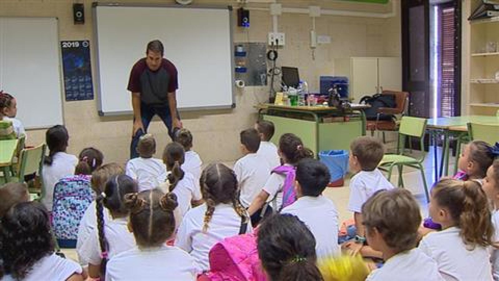 Canarias en 2' - 09/09/2019