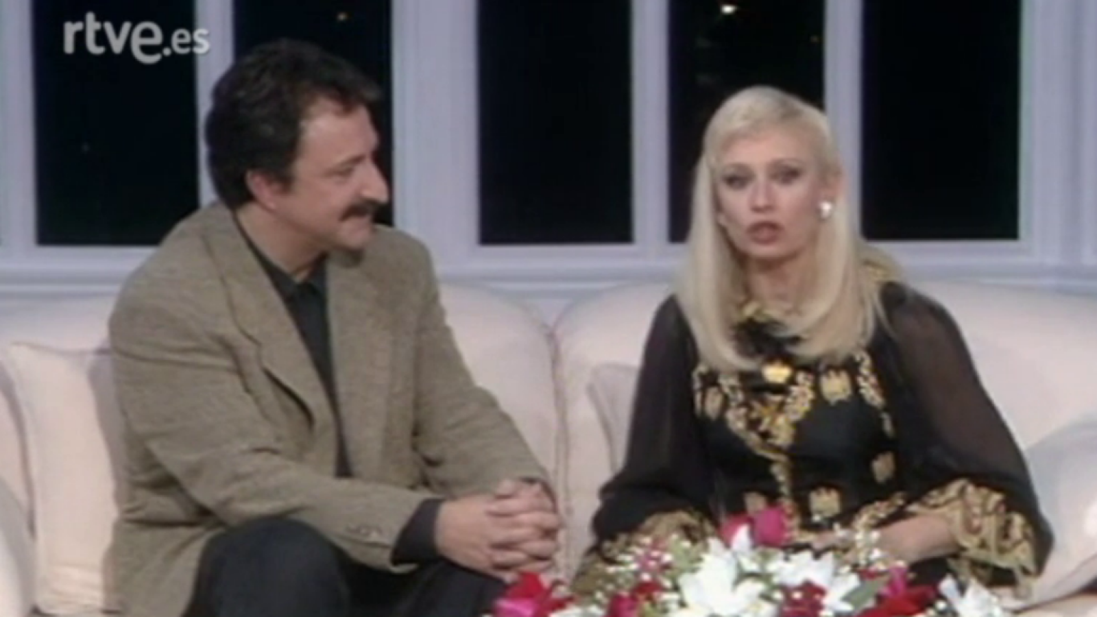 Hola Raffaella - 18/11/1993