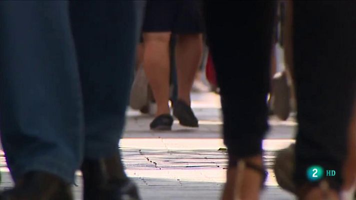 La 2 Noticias - Día Mundial para la Prevención del Suicidio