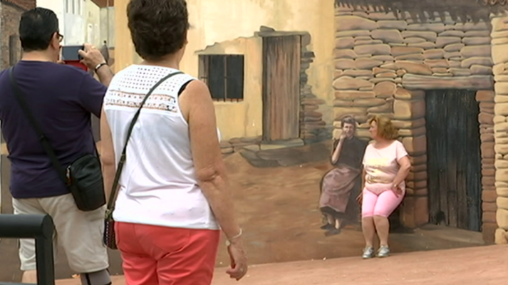 La 2 Noticias - La 2 Noticias - 09/09/19