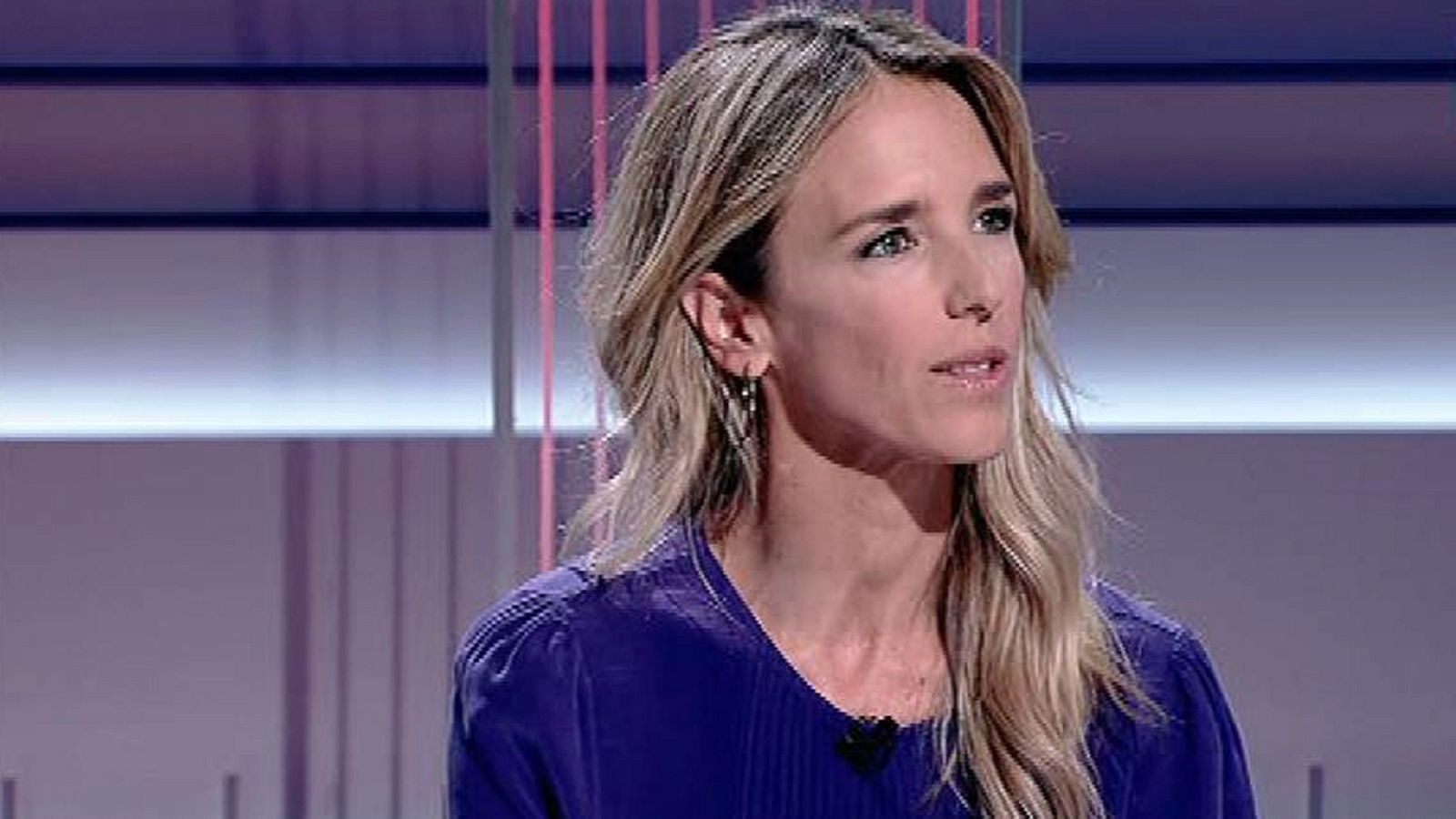 Cayetana Álvarez de Toledo (PP): "Con Ciudadanos tendría dificultades para encontrar diferencias¿