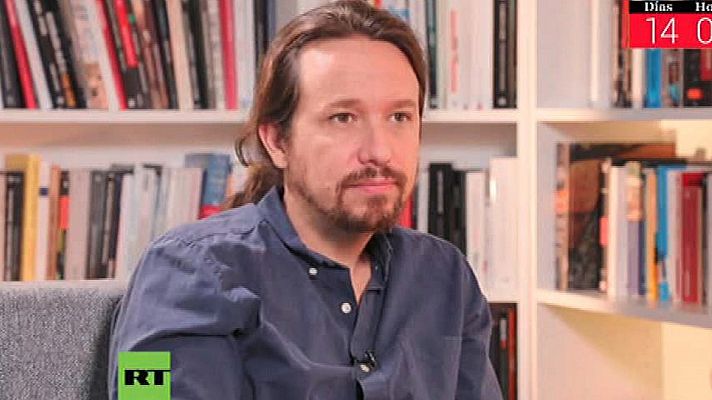 La noche en 24h - Pablo Iglesias confía en que el PSOE rectifique