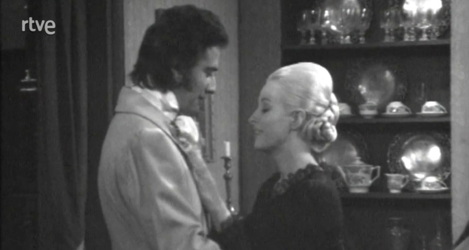 La feria de las vanidades - Episodio 25 - Ver ahora