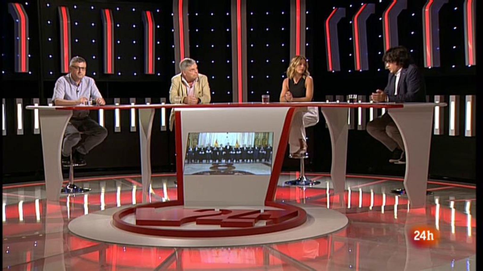 Anàlisi de l'actualitat del 09/09/2019