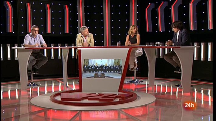 Vespre 24 - Vespre 24 - 09/09/2019