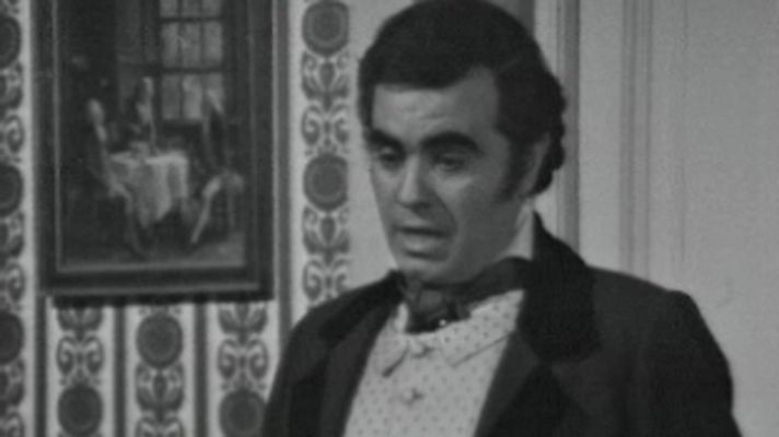 La pródiga - Capítulo 10