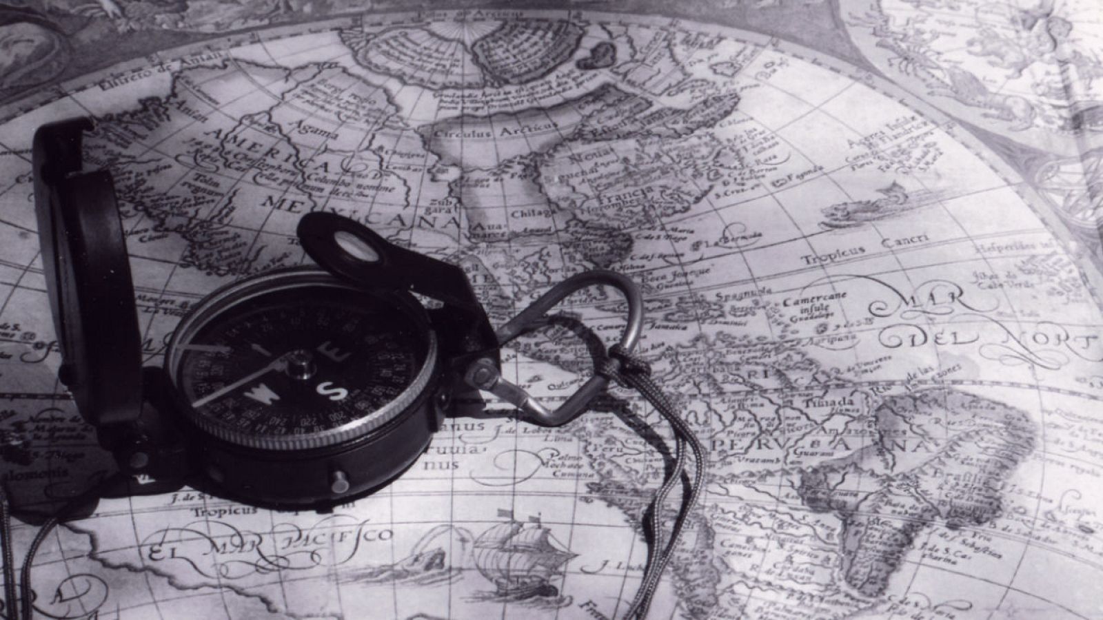 La mañana - Gran Adria, el continente perdido bajo el sur de Europa