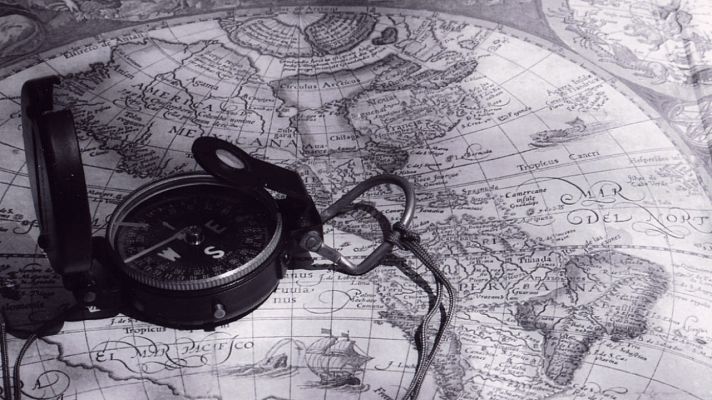 La mañana - Gran Adria, el continente perdido bajo el sur de Europa