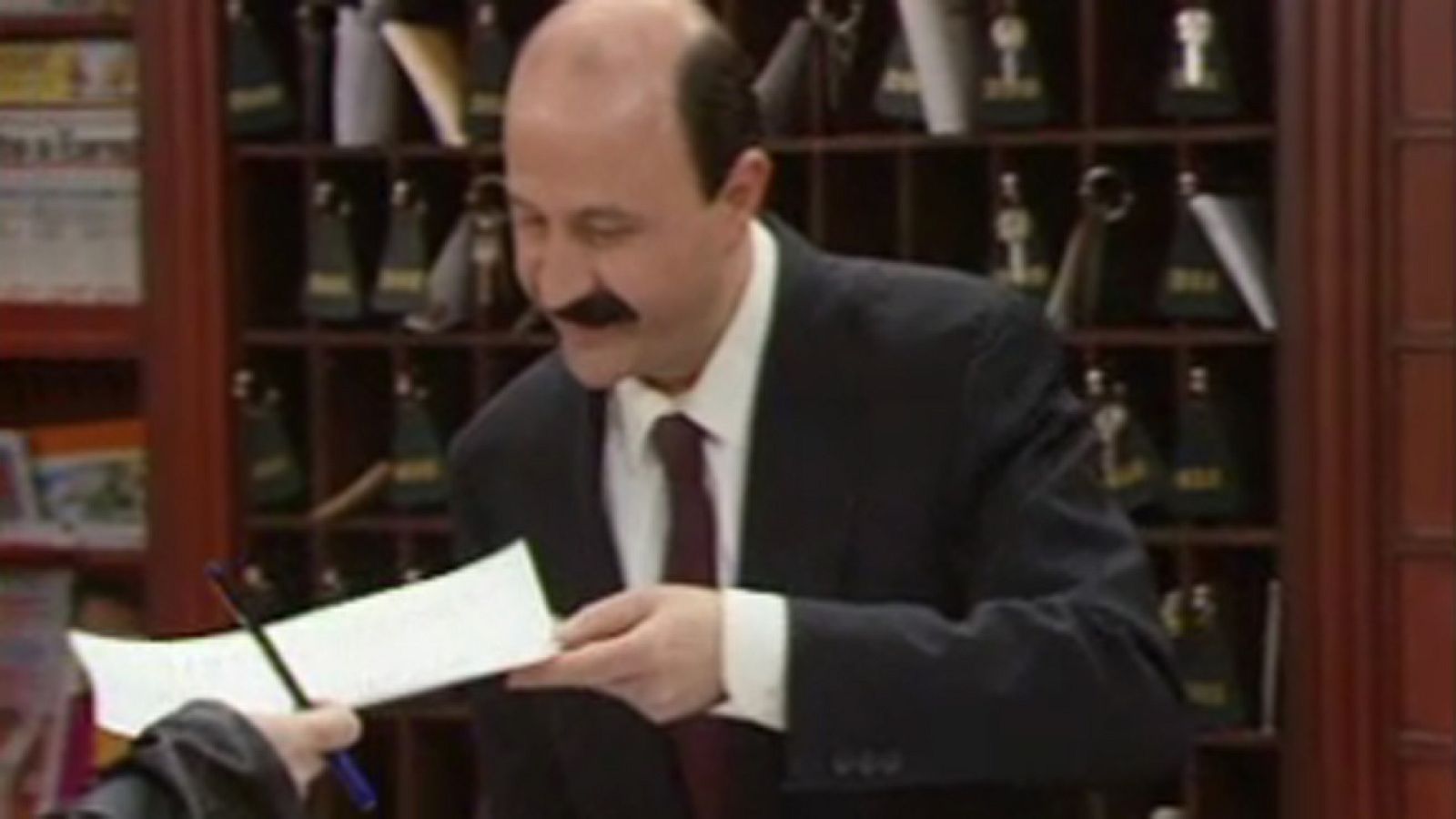 Habitación 503 - Pan y cebolla - Habitación 503 | Ver