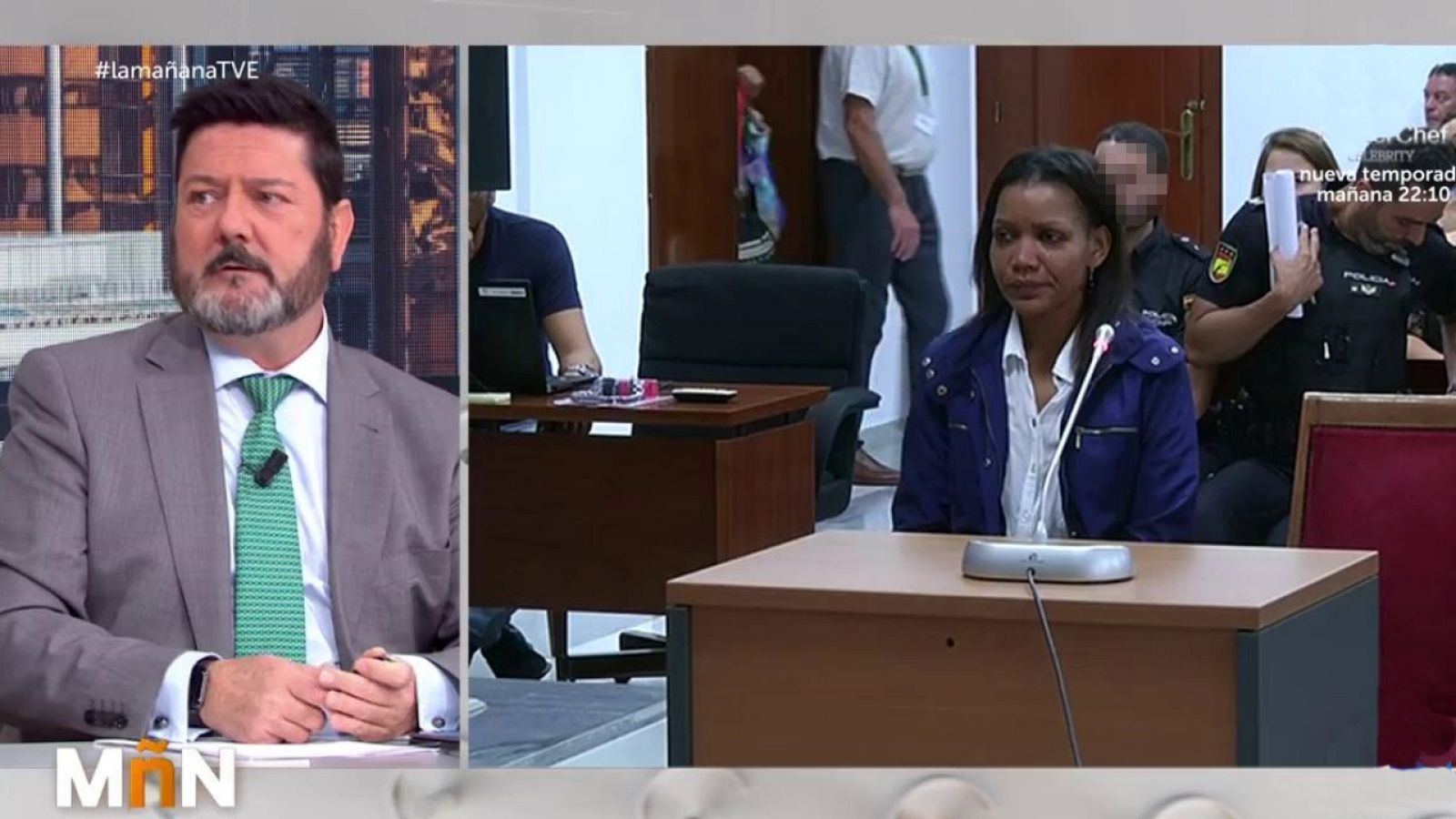 La Mañana - 10/09/19 - ver ahora