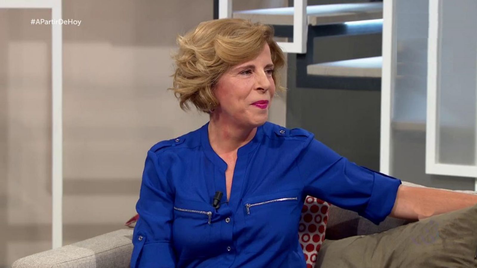 A partir de hoy - 10/09/19 - ver ahora