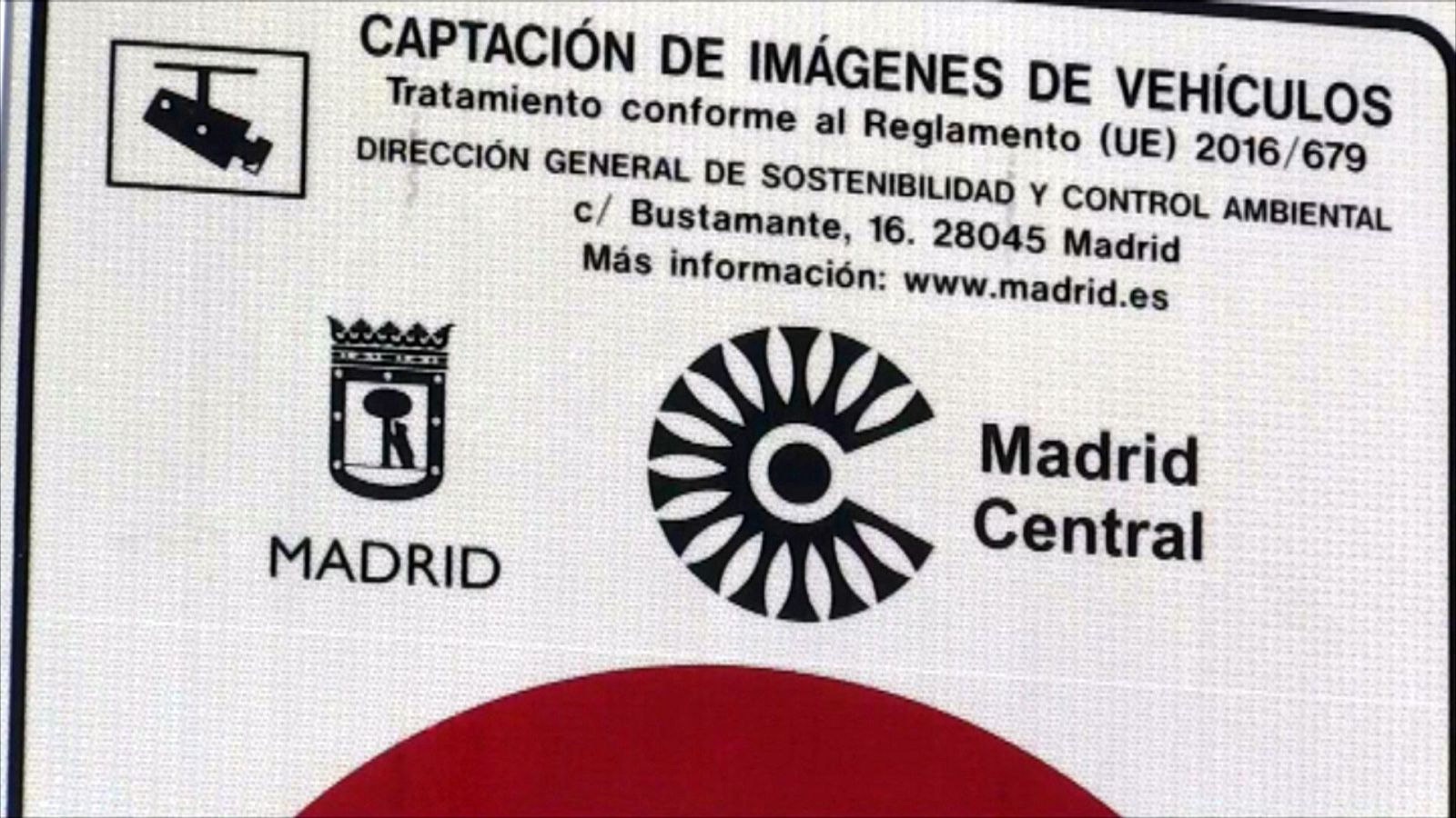 La Comunidad de Madrid en 4' - 10/09/19
