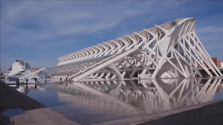 L'informatiu - Comunitat Valenciana - La Comunidad Valenciana en 2' - 10/09/19