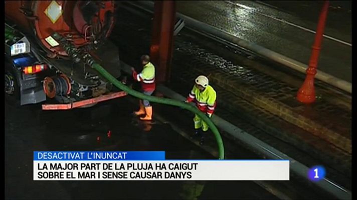 L'Informatiu - L'informatiu - 10/09/2019