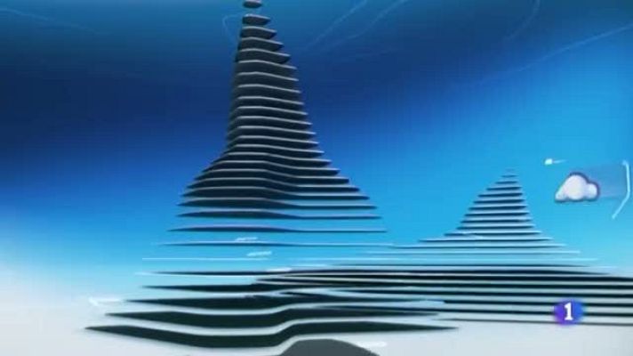 Panorama Regional - El tiempo en Asturias - 10/09/19