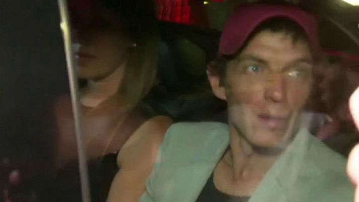 D Corazón - El extraño comportamiento de Camilo Sesto Junior en España