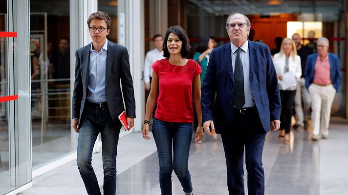 Informativo de Madrid - Informativo de Madrid - 10/09/19