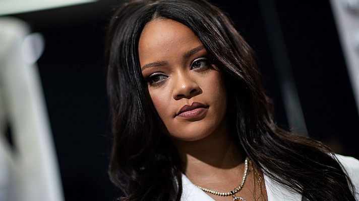 D Corazón - La nueva idea de Rihanna: un desfile sin discriminación
