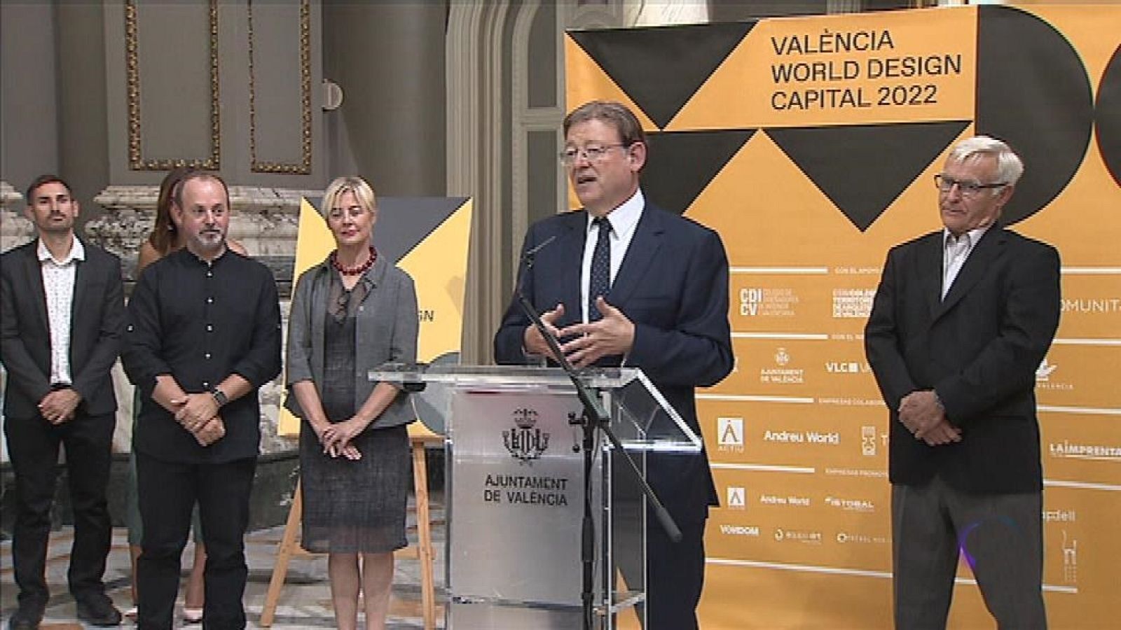 L'Informatiu - Comunitat Valenciana - 10/09/19 - ver ahora