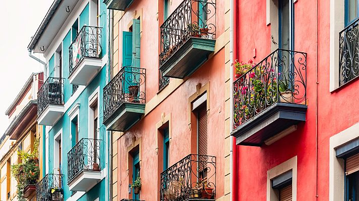 Telediario 1 - ¿Qué es el IRPH?