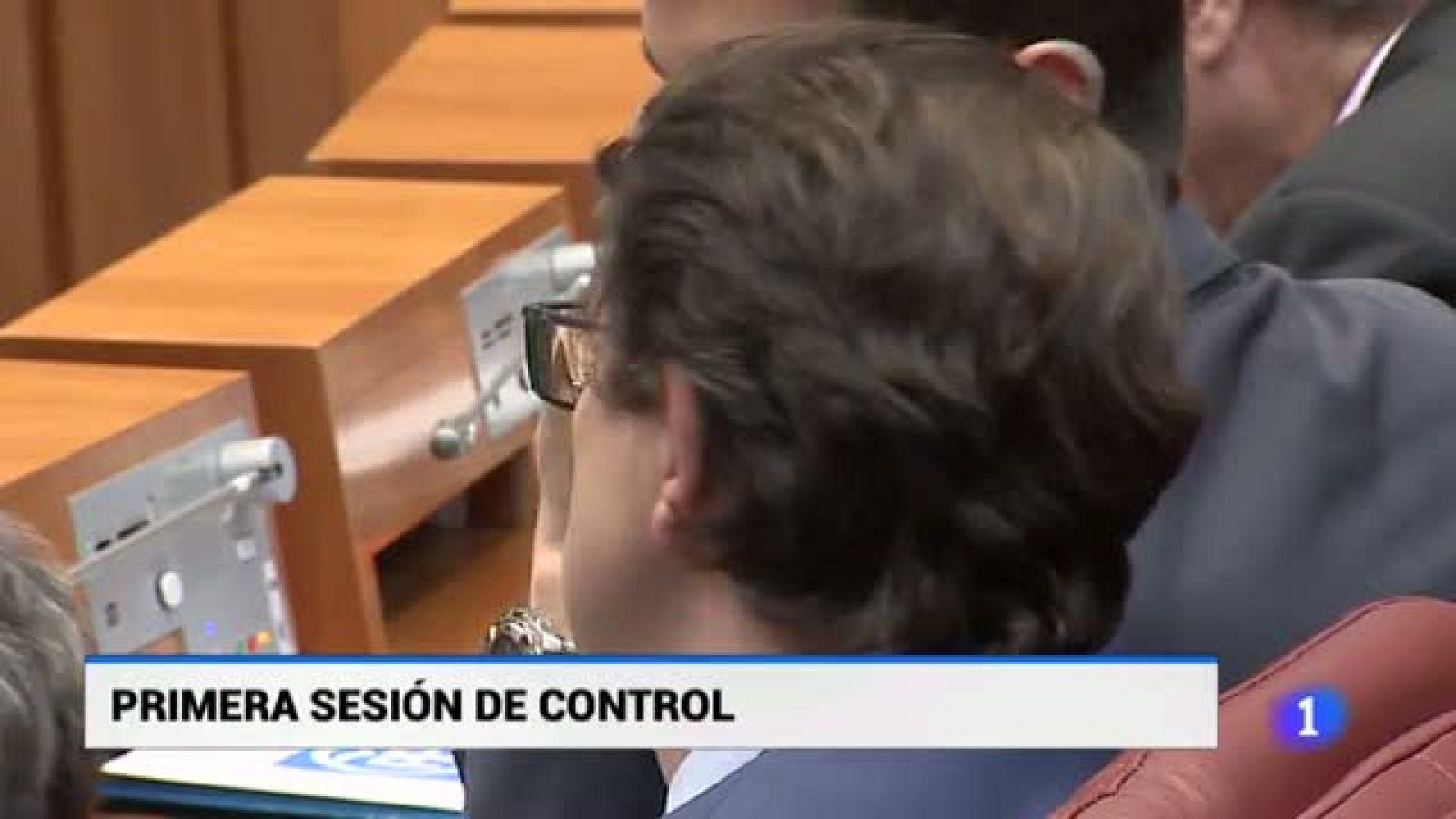 Castilla y León en 2' - 10/09/19