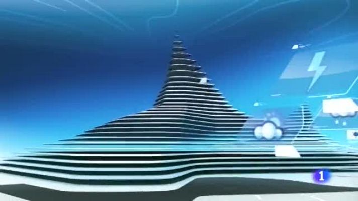 Noticias de Castilla y León - El tiempo en Castilla y León - 10/09/19