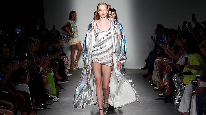  - Desfile de Custo Barcelona