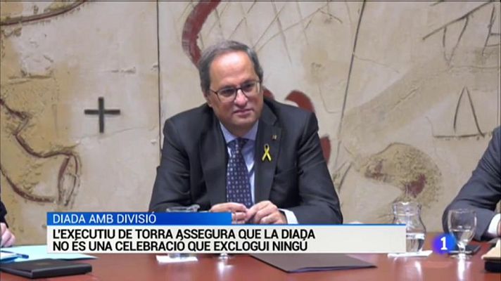L'Informatiu - L'Informatiu 2 - 10/09/2019