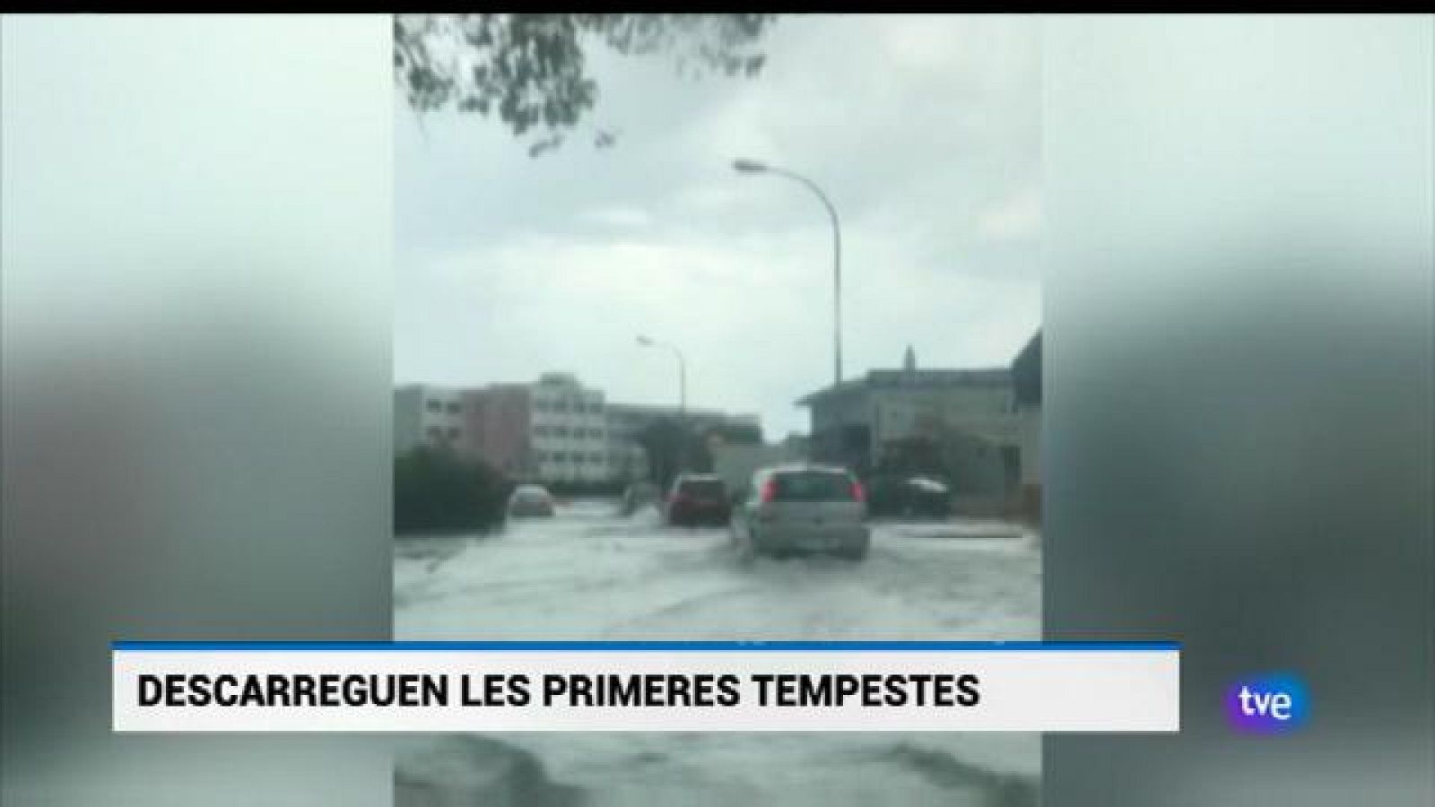 Informatiu Balear 2 - 10/09/19