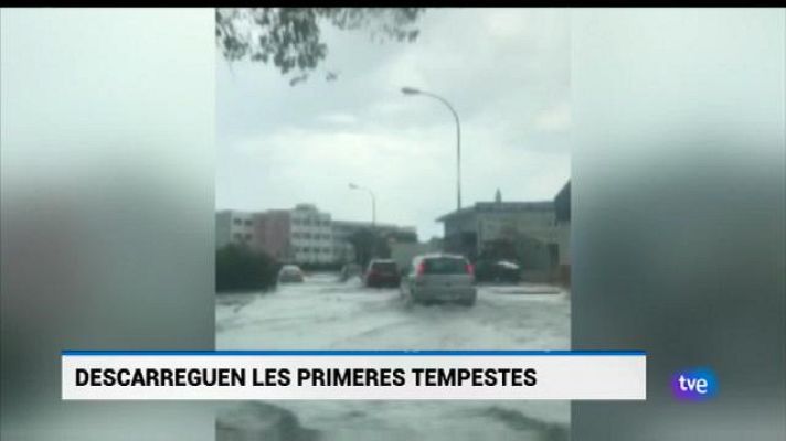 Informatiu Balear - Informatiu Balear 2 - 10/09/19