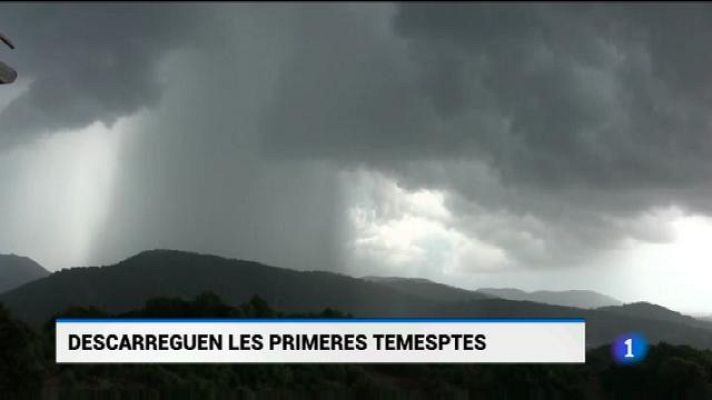 Informatiu Balear - Informatiu Balear en 2' - 10/09/19