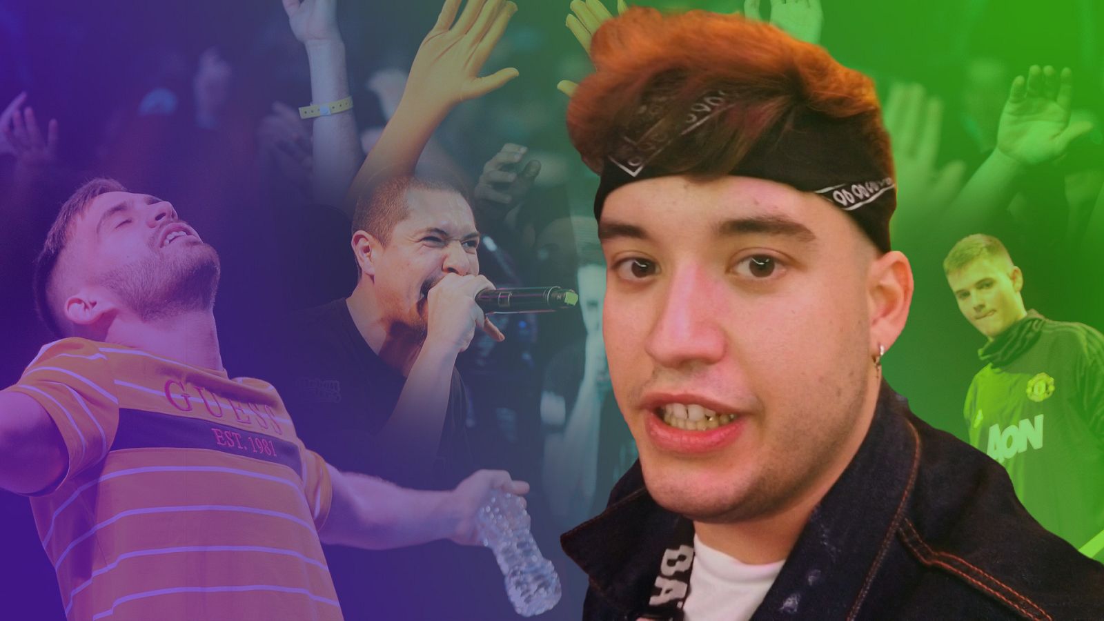 PlayzFree - Primera jornada de la FMS Internacional, en Valencia - Playzfree | Ver