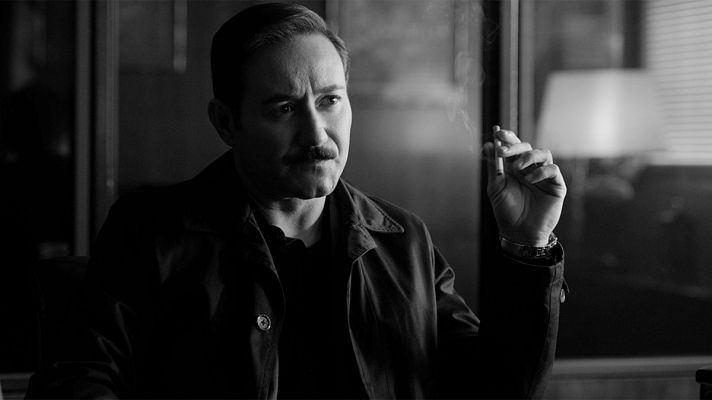 Cultura en Rtve.es - RTVE.es estrena el tráiler de 'El crack cero', de José Luis Garci